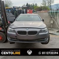 Ricambi BMW 530xD 3.0 D 2013 N57D30A Aut.