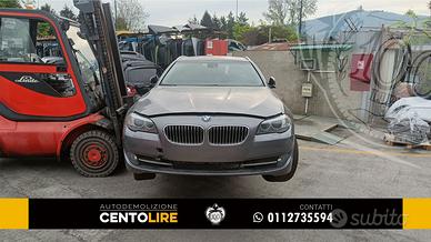 Ricambi BMW 530xD 3.0 D 2013 N57D30A Aut.