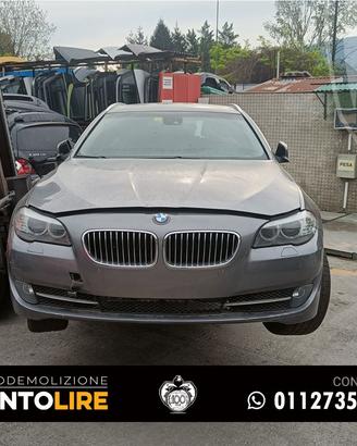 Ricambi BMW 530xD 3.0 D 2013 N57D30A Aut.