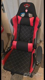 sedia da pc