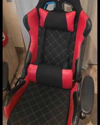 sedia da pc