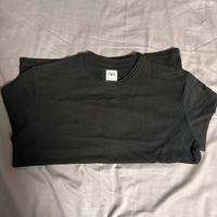 Maglione Zara nero uomo - Taglia M