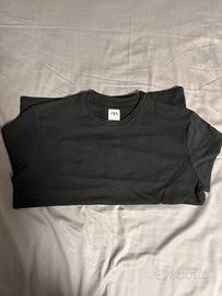 Maglione Zara nero uomo - Taglia M