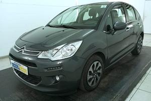 CITROEN C3 1.2 puretech Exclusive 82cv E6