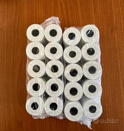 20 rotoli per POS