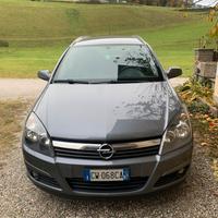 Opel Astra 1.6 Benzina Neopatentati 