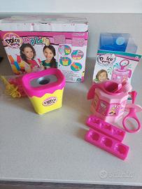 giochi dolce party