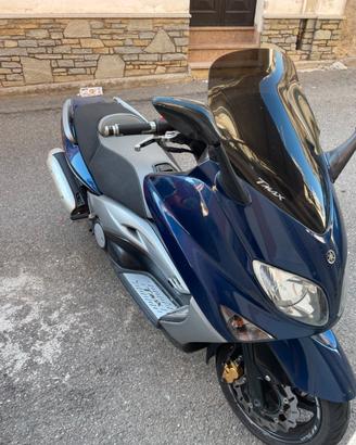 TMAX 500 2006