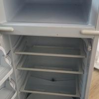 Frigorifero doppia porta da incasso Hotpoint Arist