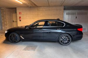 Bmw 530e 2018 luxury