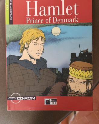 NEW. Bundle of Black Cat English textbooks for PET