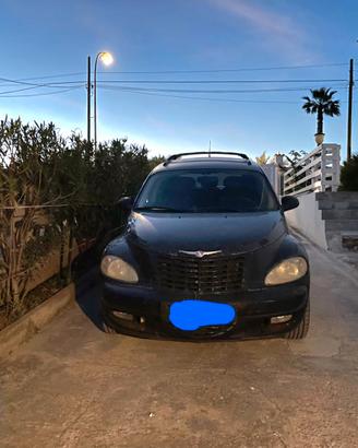 Ricambi Chrysler PT Cruiser 2.2 Limited 