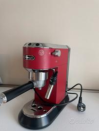 Macchina da caffe dedica ec685 de longhi