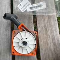 Avviamento a strappo efco emak