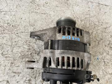 ALTERNATORE OPEL Astra J 2Â° Serie 13500186 A17 DT