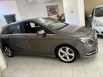 Mercedes-benz B 180 CDI Automatic Premium