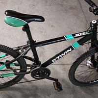 Mountain bike 24 BTWIN Rockrider 700