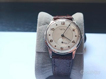 Vetta vintage anni '60