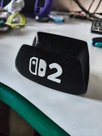 Stand Nintendo pro controller 2