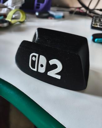 Stand Nintendo pro controller 2