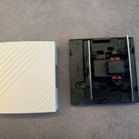 Campanello Bticino 92/12 bitonale