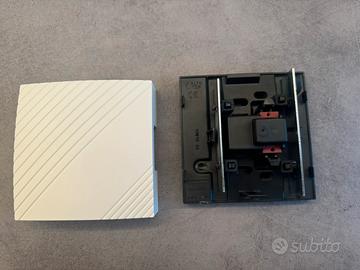 Campanello Bticino 92/12 bitonale