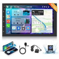 Autoradio 2din octacore 【4+64G】