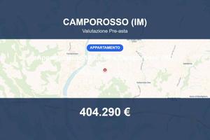 Immobile in asta di 1374 m² con più di 5 locali e 