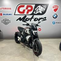 Ducati Diavel 1260 11.000 KM 1 PROPRIETARIO