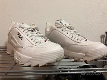 Scarpe hot sale fila originali