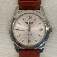 Orologio Tissot PR 50