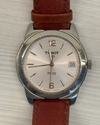 Orologio Tissot PR 50