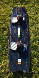 Tavola Kitesurf Rrd Poison Ltd 138x42