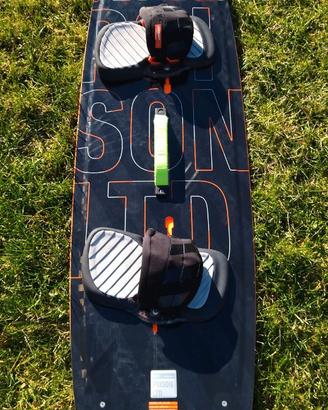 Tavola Kitesurf Rrd Poison Ltd 138x42