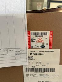 Cofano post range sport 2024