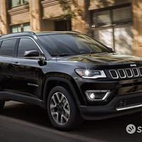 Jeep compass ricambi