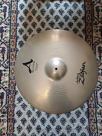 Piatto Zildjian Avedis Medium Ride 20 Pollici