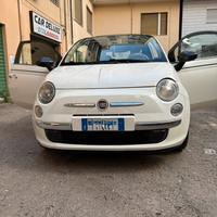 FIAT 500 1.3Mjet 95cv