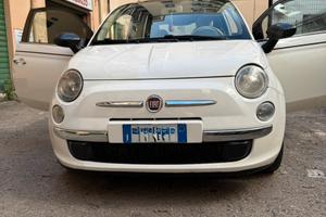 FIAT 500 1.3Mjet 95cv