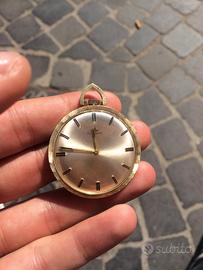 🟨OROLOGIO ORO 🟨