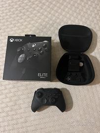 Controller Elite 2 Xbox