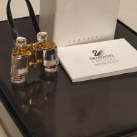 binocolo Cristal Memories Swarovski 