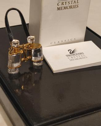 Swarovski cristal memories - Vendita in Collezionismo - Subito.it