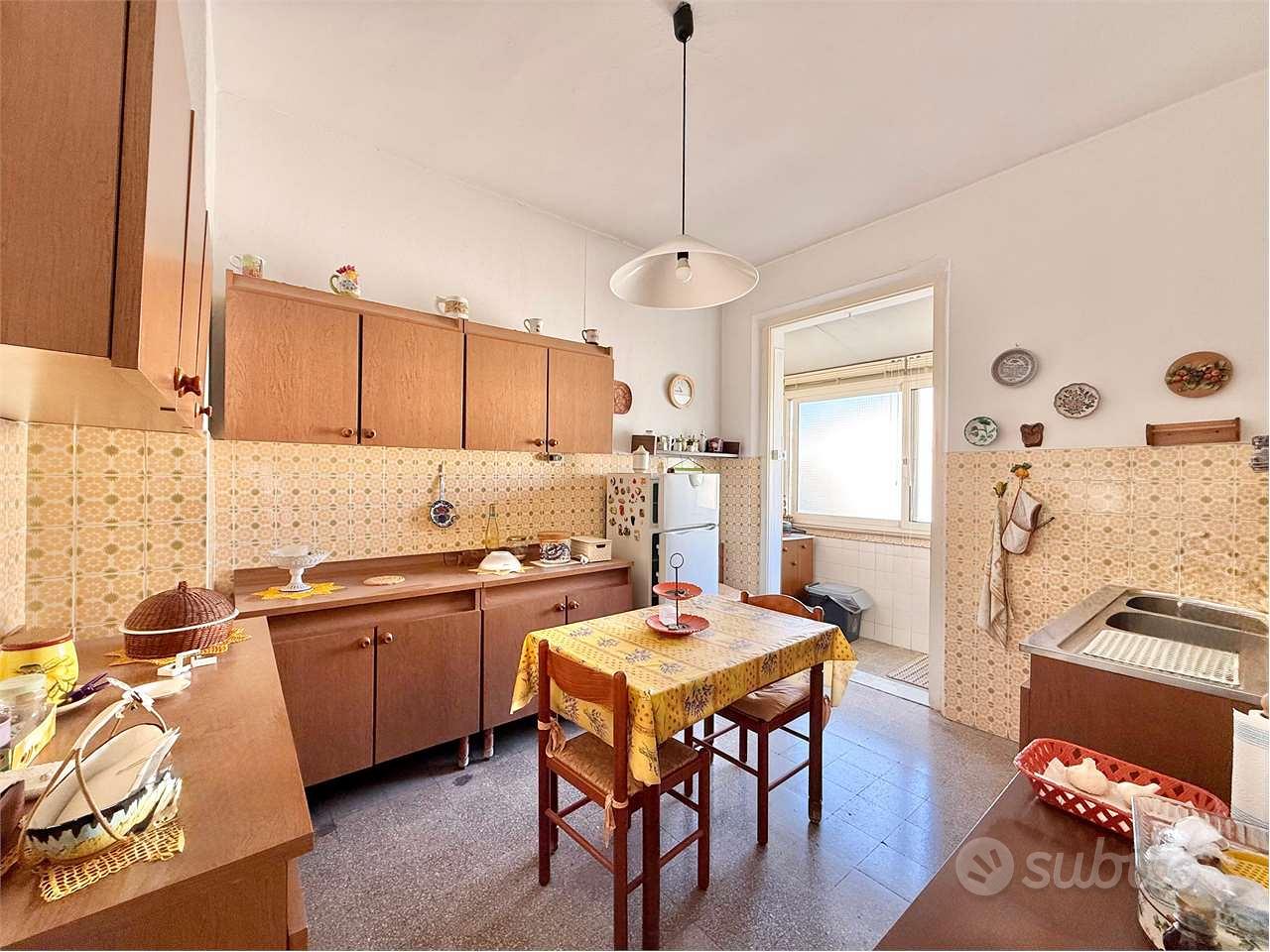 Appartamento – San Giovanni Suergiu, Sa Carabia - Vista 5