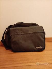 borsa da passeggino