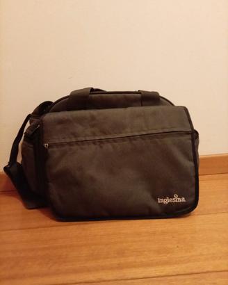 borsa da passeggino