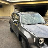 Jeep renegade 4xe