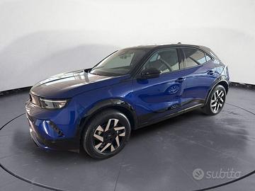 Opel Mokka 1.2 Turbo 136 CV GS