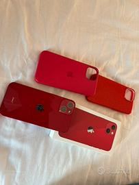 IPhone 13 Red 128 ✨condizioni ECCELLENTI ✨