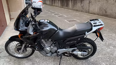 Honda XL 650 anno 2001